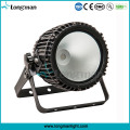 1PCS 100W COB Full RGBW 4-in-1 LED Outdoor Stage Light